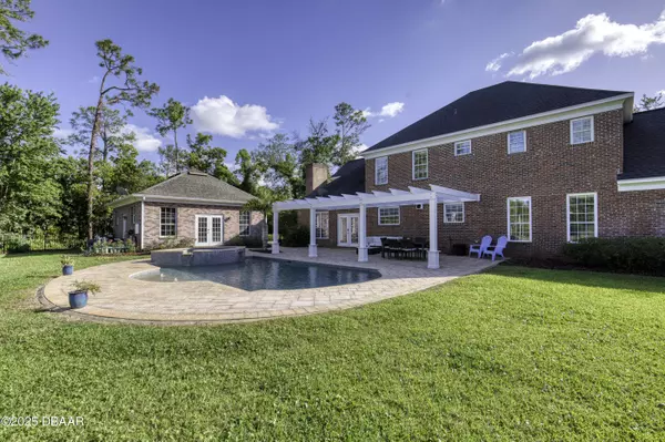 Ormond Beach, FL 32174,7 Broadwater DR