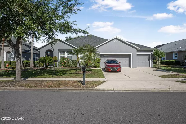 117 Hagge DR, Daytona Beach, FL 32124