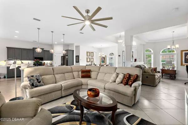New Smyrna Beach, FL 32168,2814 Asciano CT