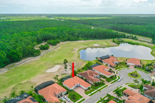 New Smyrna Beach, FL 32168,2814 Asciano CT