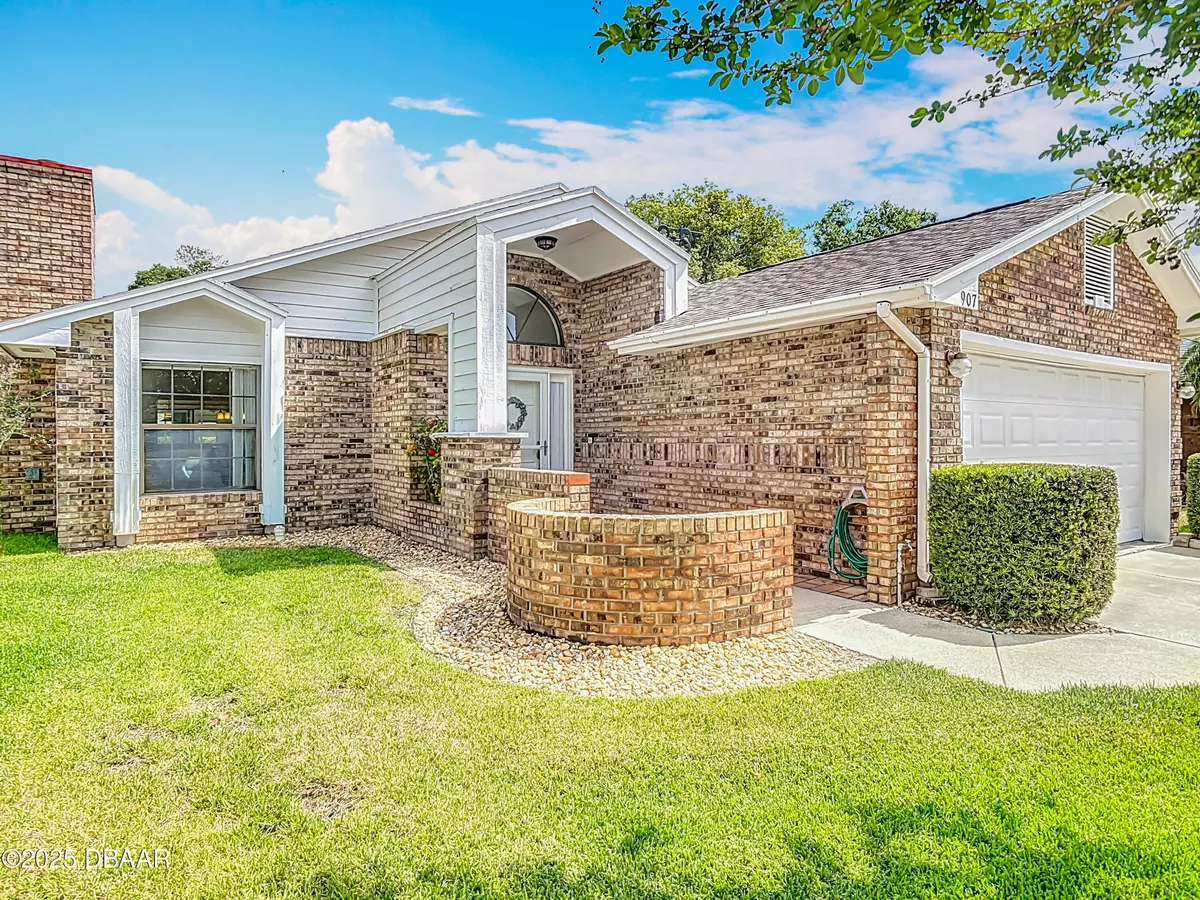 Port Orange, FL 32127,907 Silverleaf PL
