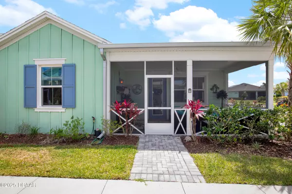 512 Landshark BLVD, Daytona Beach, FL 32124