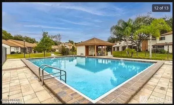 Daytona Beach, FL 32114,165 White Fawn DR #MB