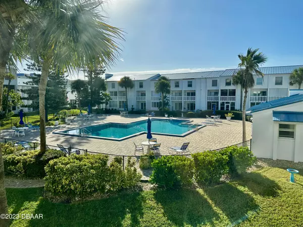 Ponce Inlet, FL 32127,4590 Atlantic AVE #244A