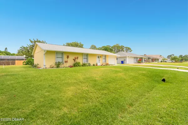 Edgewater, FL 32141,3035 Victory Palm DR