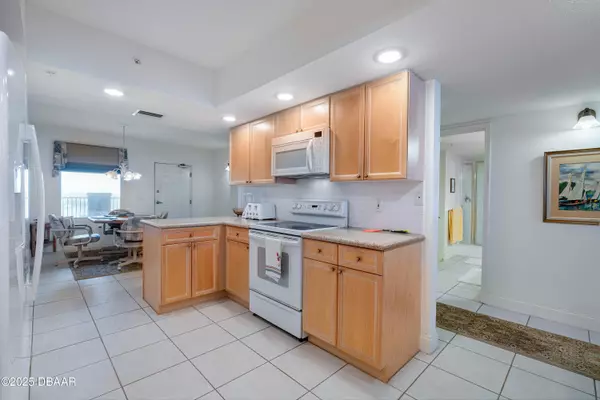 Daytona Beach Shores, FL 32118,3145 Atlantic AVE #503