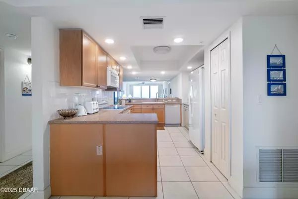 Daytona Beach Shores, FL 32118,3145 Atlantic AVE #503