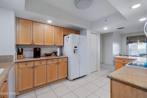 Daytona Beach Shores, FL 32118,3145 Atlantic AVE #503