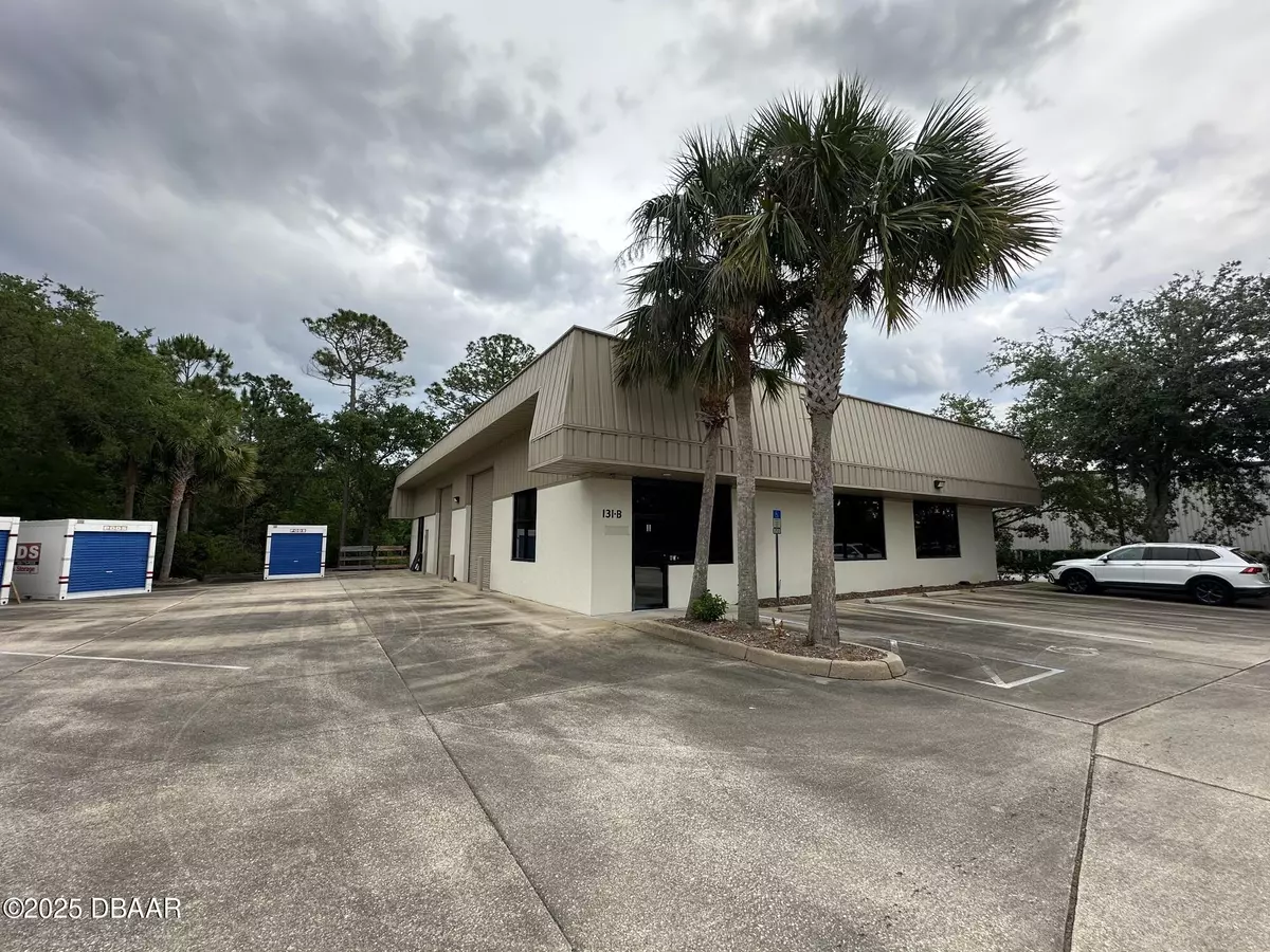 Ormond Beach, FL 32174,131 Business Center DR #11