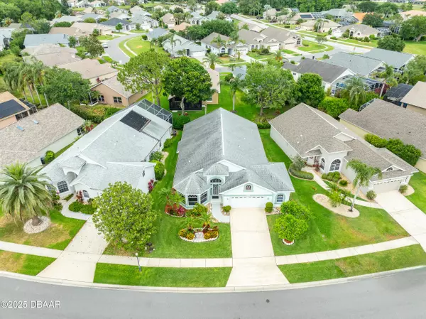 Port Orange, FL 32128,1221 Siesta Key CIR