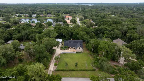 6189 Shoreline DR, Port Orange, FL 32127