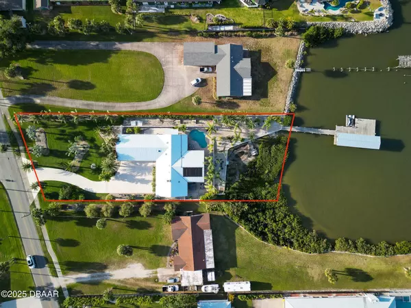 Edgewater, FL 32132,1601 Riverside DR