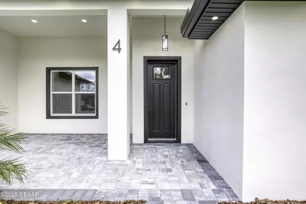 Ormond Beach, FL 32174,4 Deerfield CT