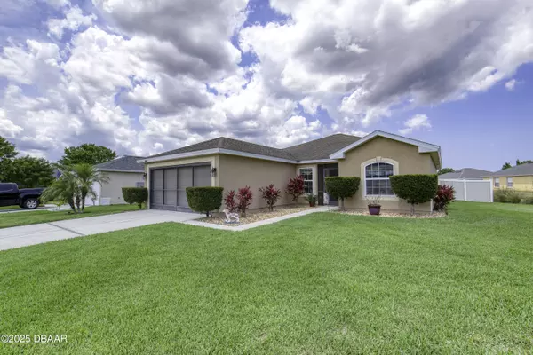 1909 Cove Point RD, Port Orange, FL 32128
