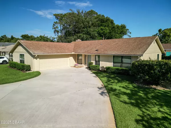 New Smyrna Beach, FL 32168,257 Sweet Bay AVE