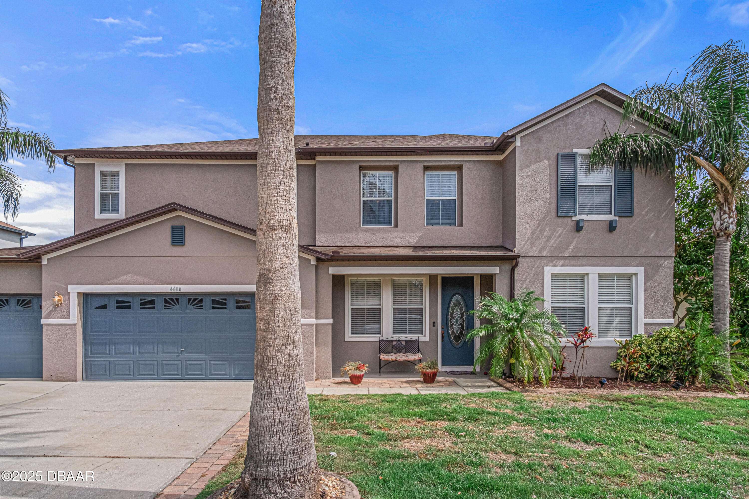 4604 Barbados LOOP, Clermont, FL 34711