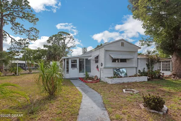 Port Orange, FL 32127,5224 Pineland AVE