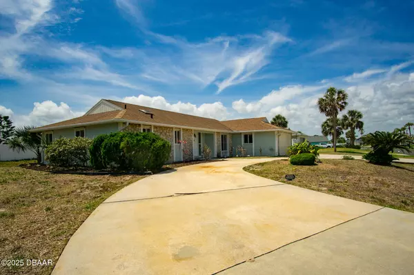 Ormond Beach, FL 32176,33 Sea Harbor DR E