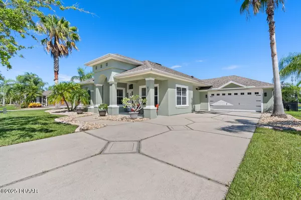 New Smyrna Beach, FL 32168,637 Marisol DR