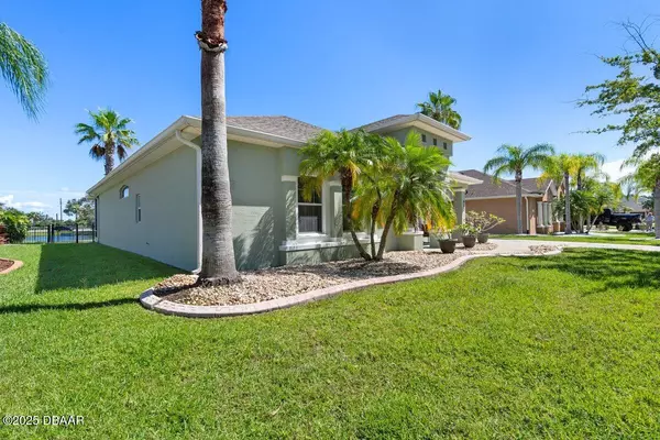 New Smyrna Beach, FL 32168,637 Marisol DR