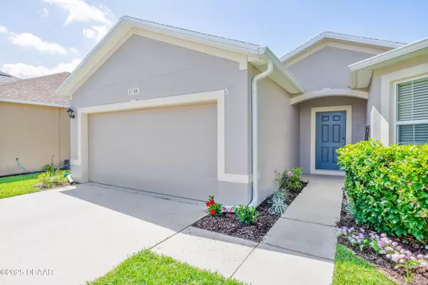 Port Orange, FL 32128,1748 Savannah LN