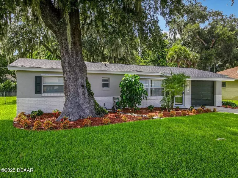 2416 Kumquat DR, Edgewater, FL 32141
