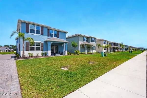 New Smyrna Beach, FL 32168,3049 Meleto BLVD