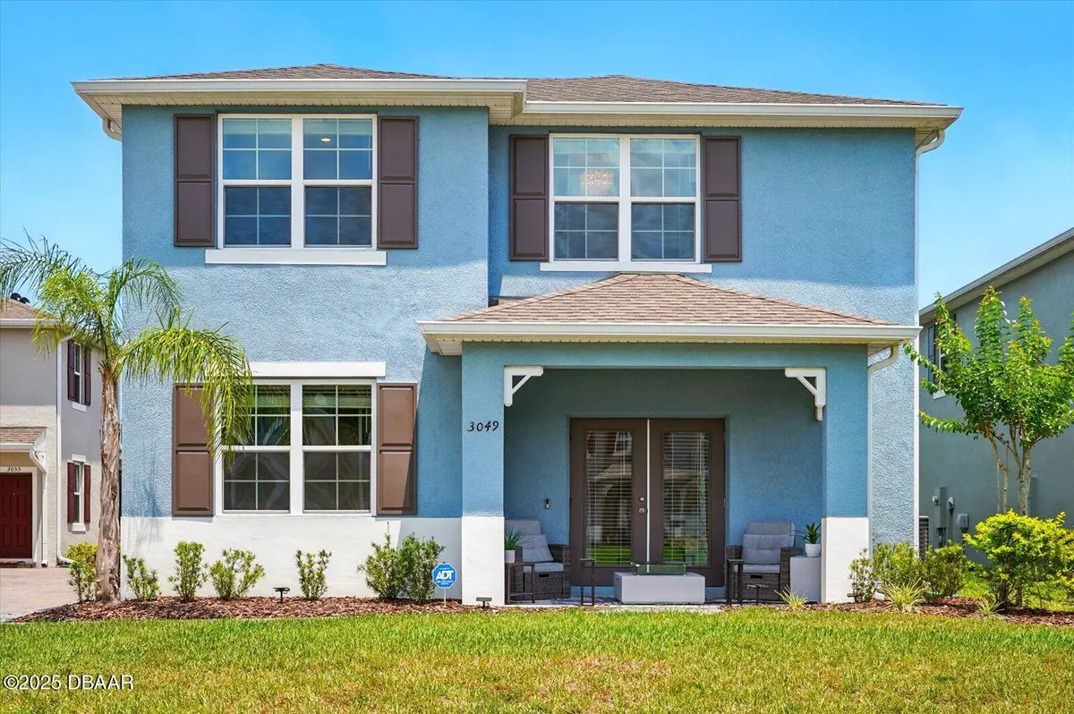 New Smyrna Beach, FL 32168,3049 Meleto BLVD