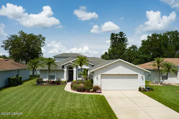 1734 Arash CIR,  Port Orange,  FL 32128