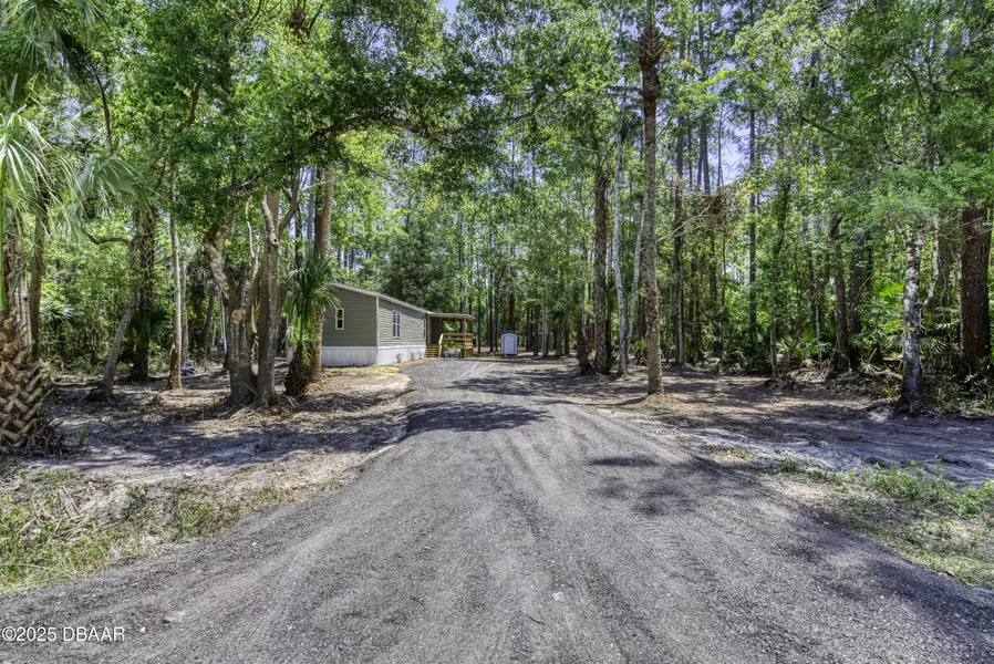 2089 Guava LN, Bunnell, FL 32110