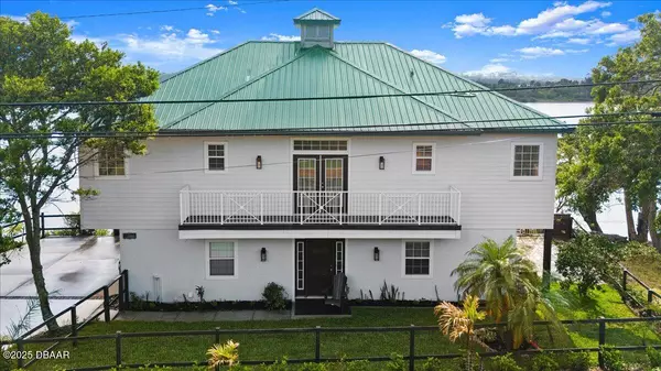 Ormond Beach, FL 32176,2500 John Anderson DR