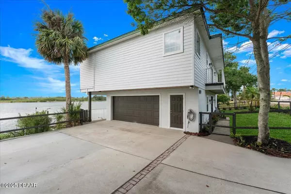 Ormond Beach, FL 32176,2500 John Anderson DR