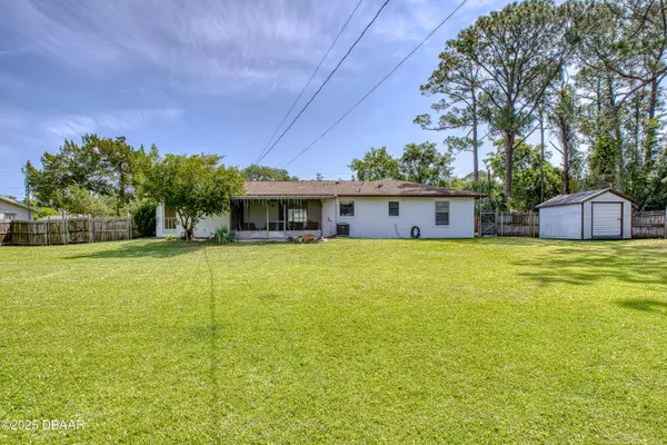 New Smyrna Beach, FL 32168,2530 Nordman AVE