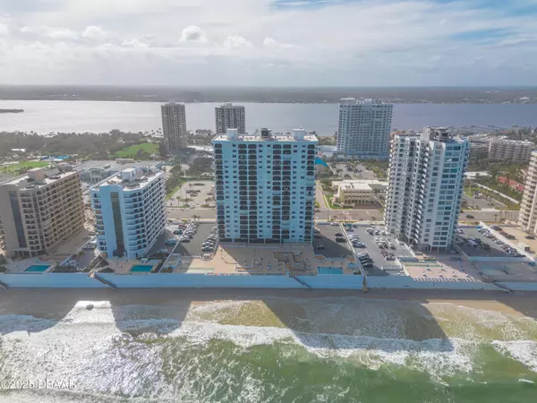 Daytona Beach, FL 32118,3003 Atlantic AVE #17A1