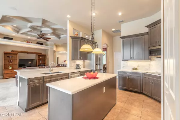 Port Orange, FL 32128,1734 Covendale LN