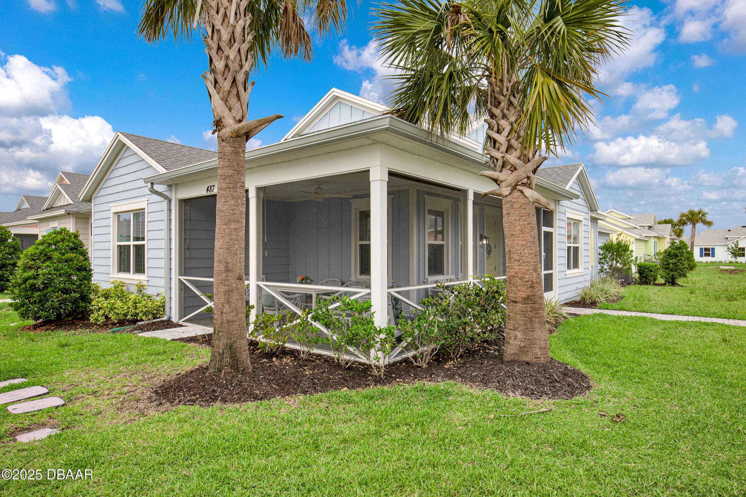 Daytona Beach, FL 32124,487 Margaritaville AVE