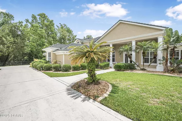 Port Orange, FL 32128,1766 Roscoe Turner TRL
