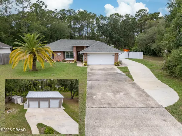 3210 Whitehorse CT, Deltona, FL 32738