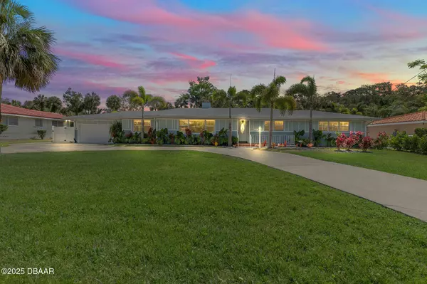 Ormond Beach, FL 32176,85 John Anderson DR