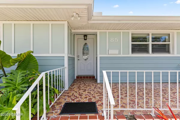 Ormond Beach, FL 32176,85 John Anderson DR