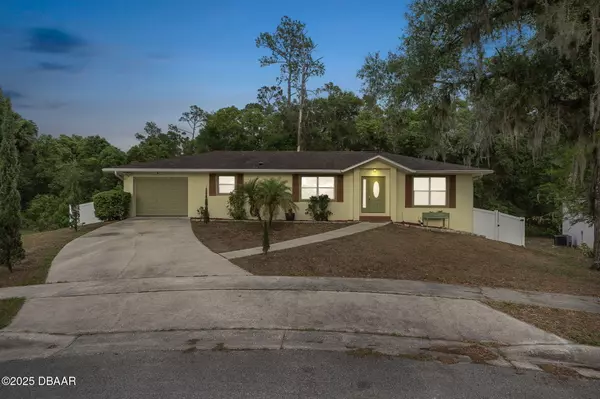 Deland, FL 32724,109 Wynot WAY