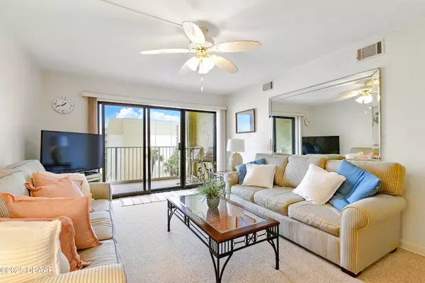 New Smyrna Beach, FL 32169,4175 Atlantic AVE #405