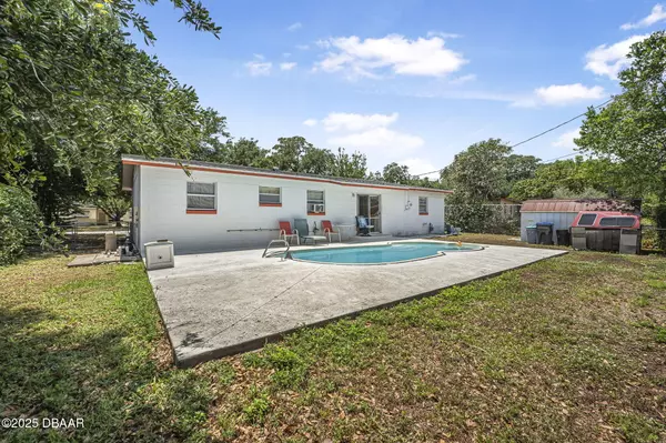 Titusville, FL 32780,720 Everglades CT