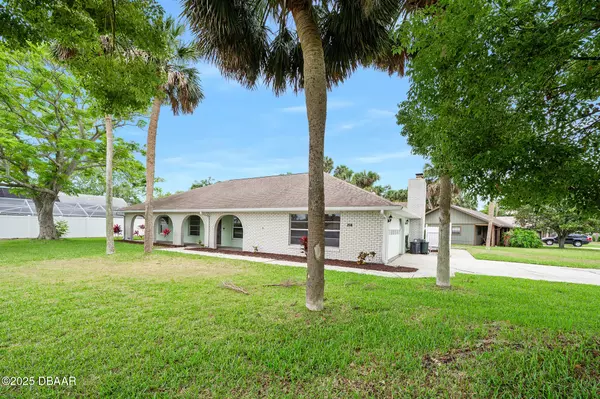 Port Orange, FL 32127,718 Sleepy Hollow DR