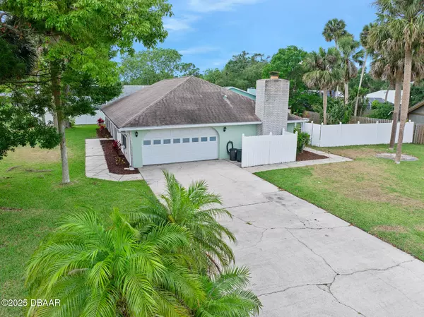 Port Orange, FL 32127,718 Sleepy Hollow DR