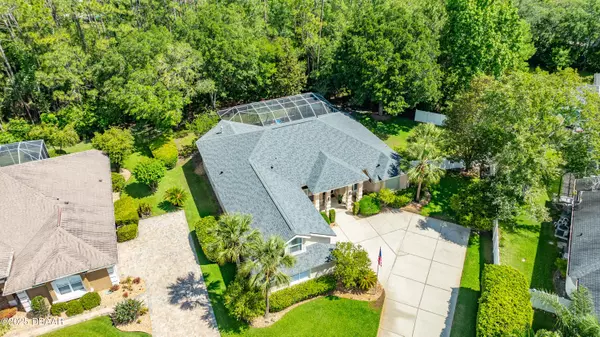 Ormond Beach, FL 32174,4 Creek Bend WAY