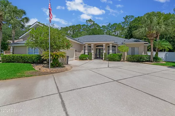Ormond Beach, FL 32174,4 Creek Bend WAY
