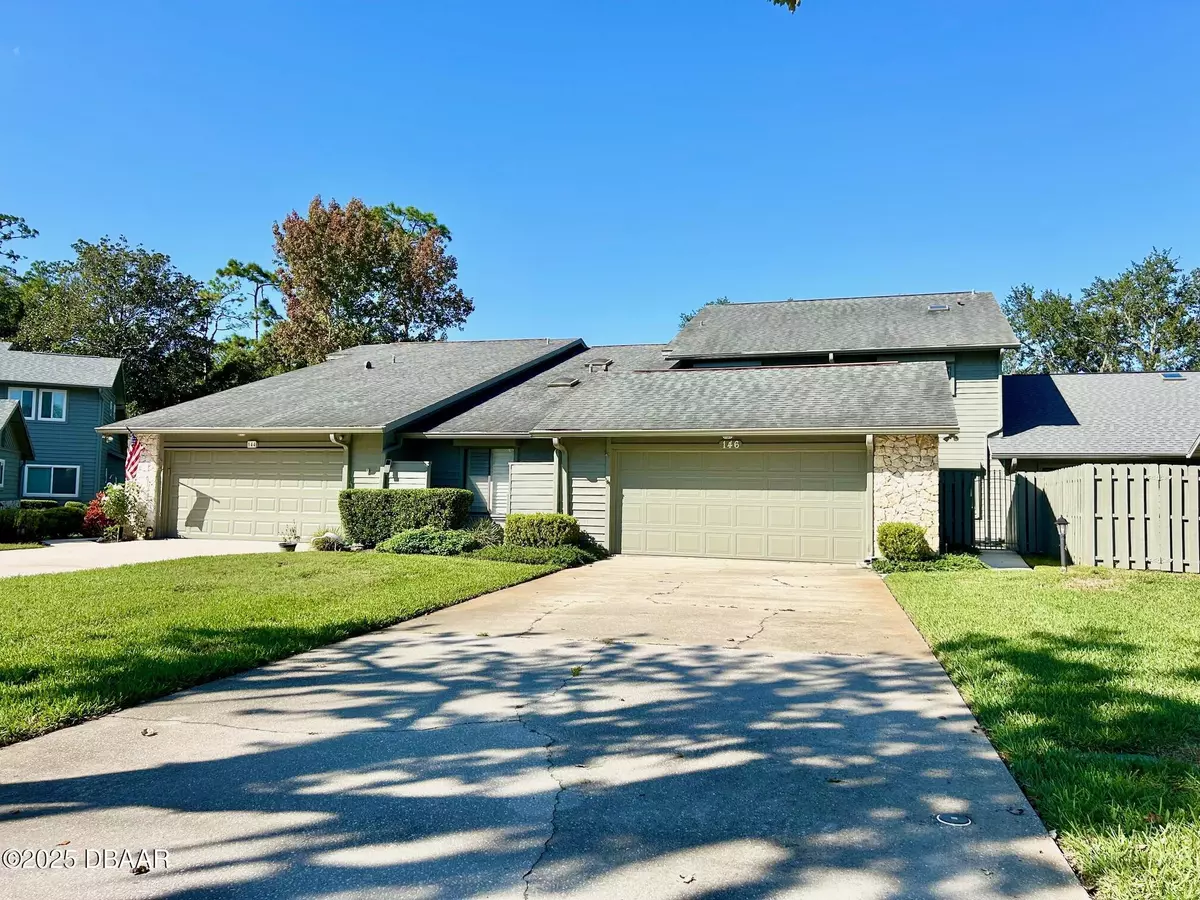 Ormond Beach, FL 32174,146 Deer Lake CIR