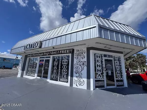 Daytona Beach, FL 32118,38 Atlantic AVE