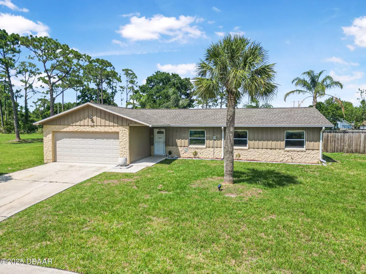 Port Orange, FL 32129,1191 Tracy DR